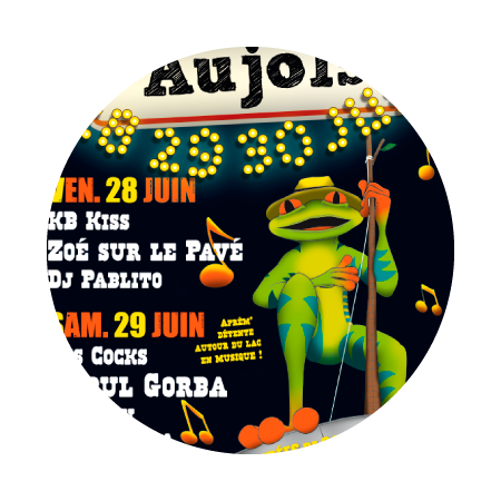 Fest'Aujols 2019