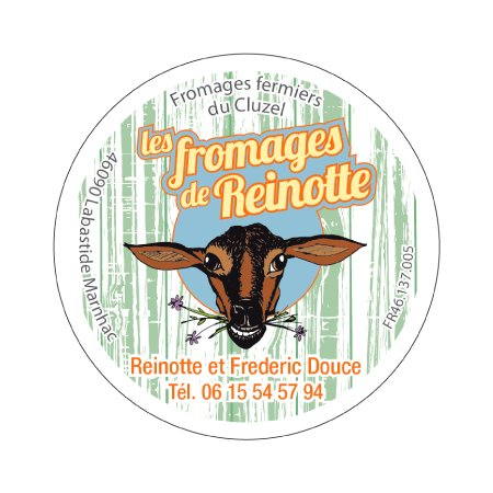 Fromages de Reinotte