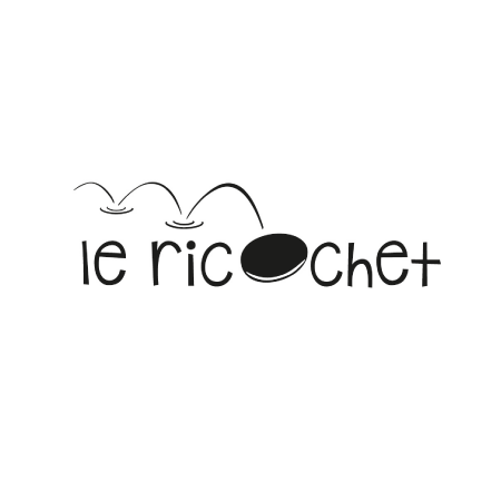 logo le Ricochet