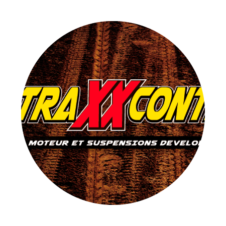 logo Traxx Control